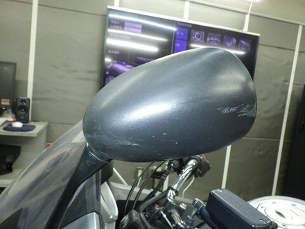 Honda CBF1000 , 2010