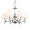 Подвесная люстра Omnilux Caorle OML-72703-06