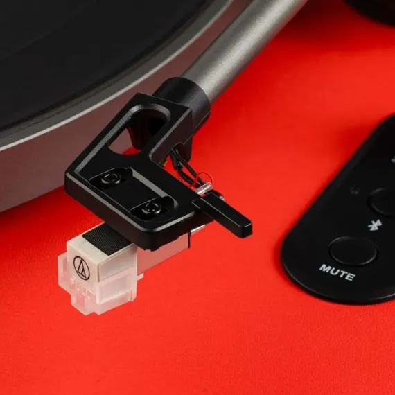 Phaze Audio Diana Valkyrian Red