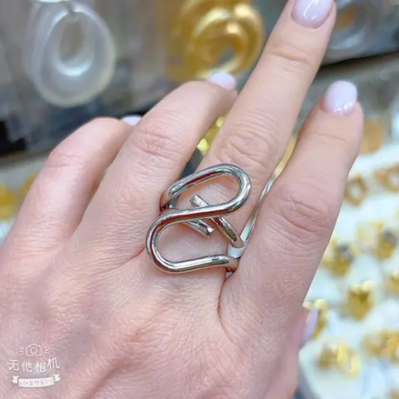 Кольца Jewelry - арт004