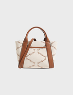 Сумка KARL LAGERFELD K/Ville Sm Tote Emb Canvas