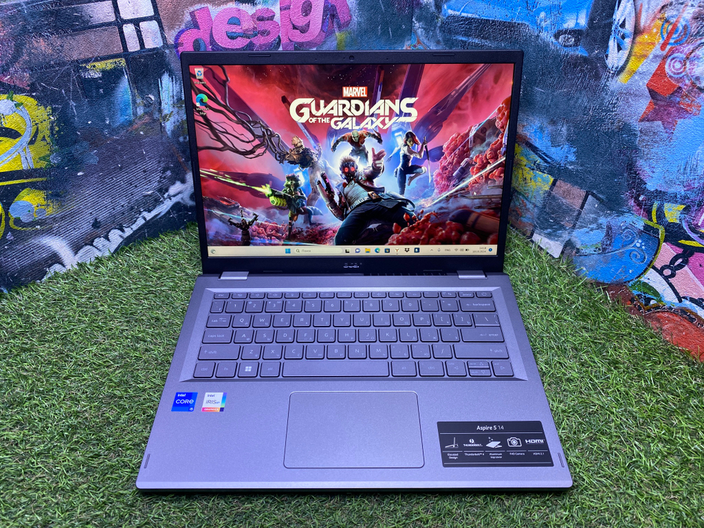 Ноутбук Acer i5-13/8GB/512GB/FHD/Aspire 5 14 A514-56M-578V [NX. KH7CD.005]/Windows 11