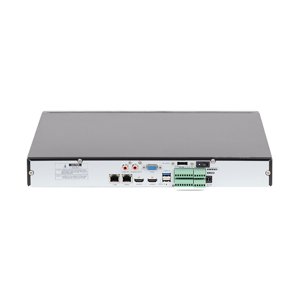 Beward RK2216 Видеорегистратор