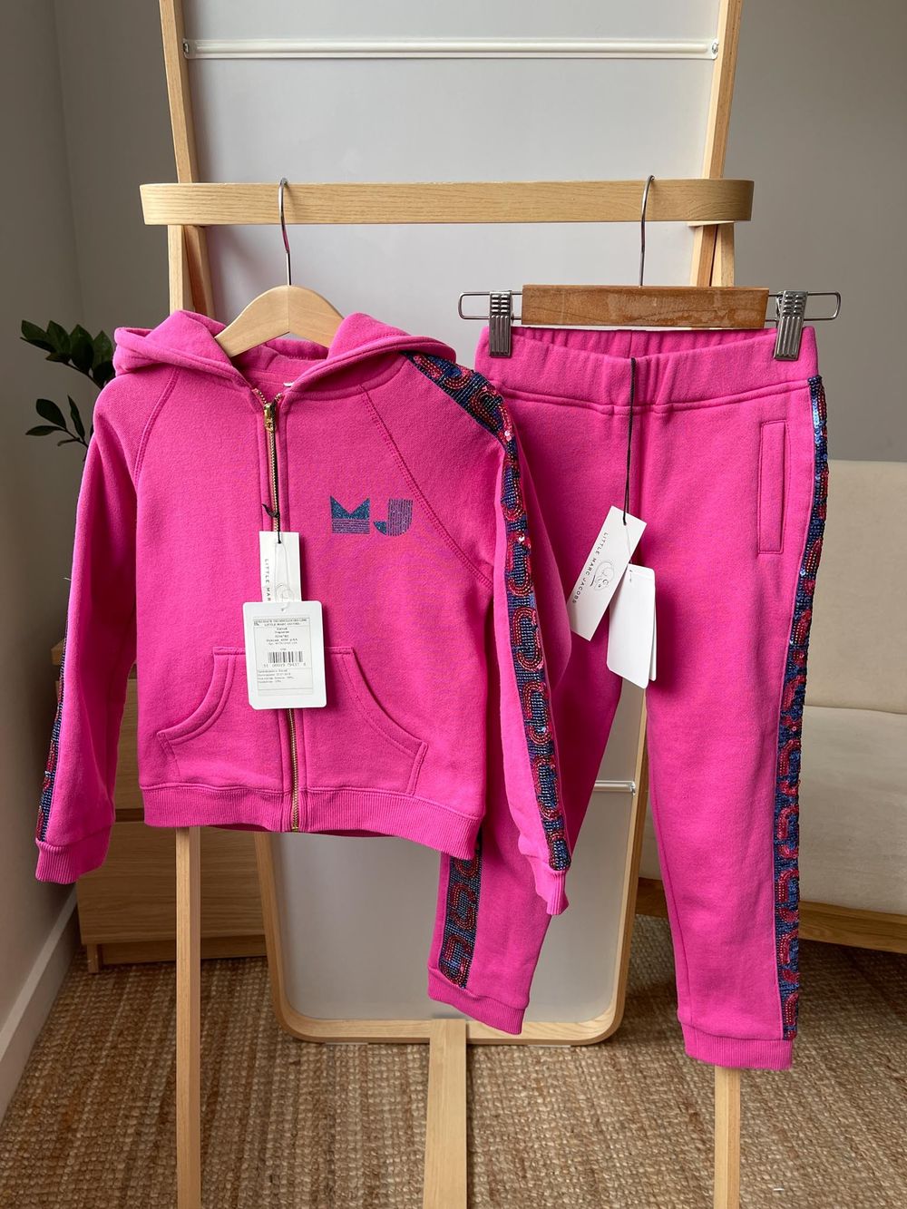 Костюм Little Marc Jacobs