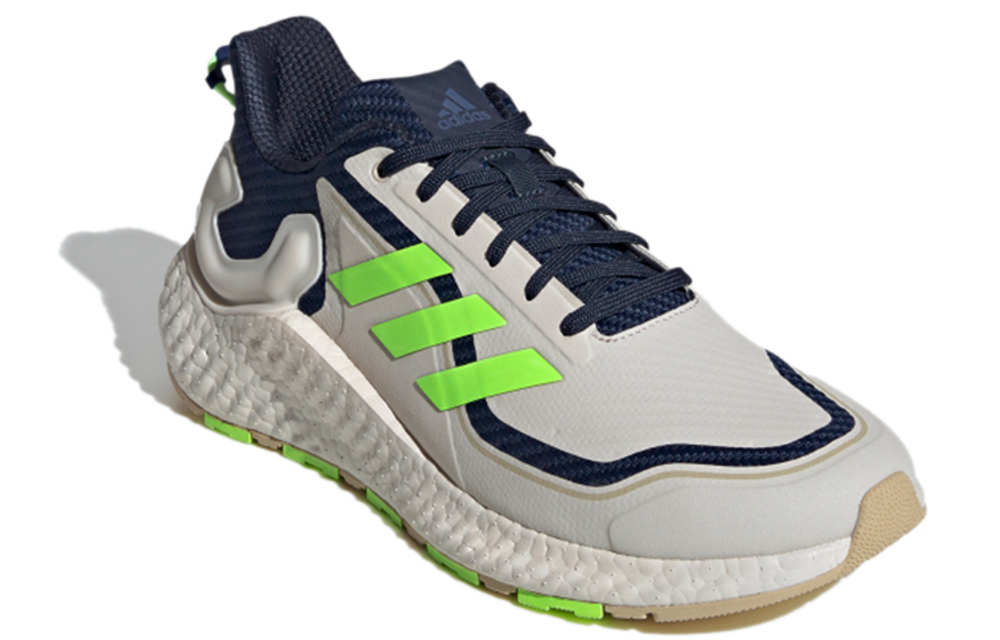 Кроссовки Adidas Climawarm Ltd
