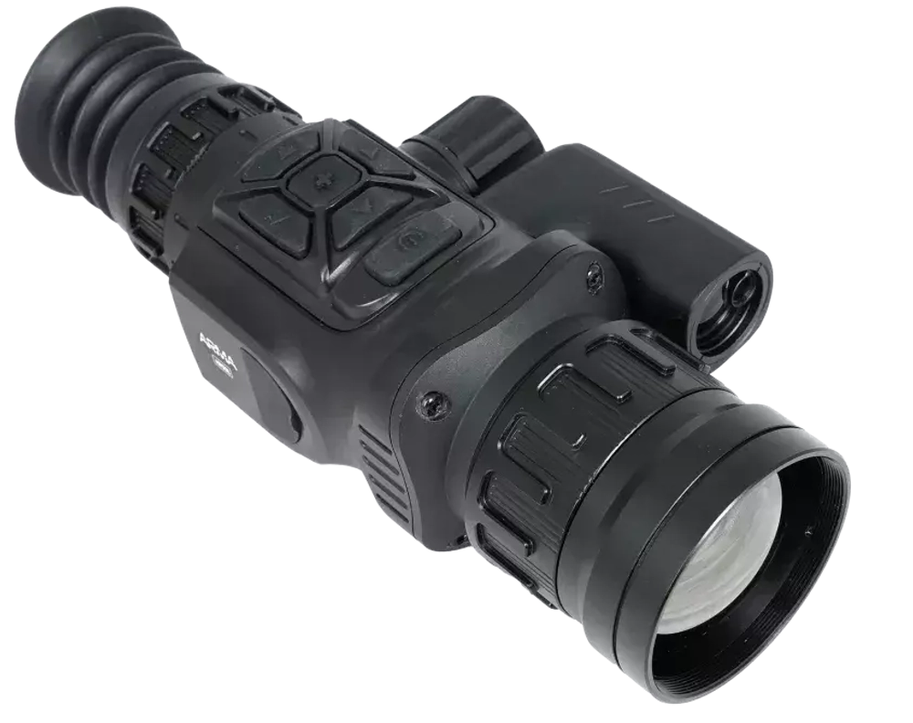 Тепловизионный прицел Arkon Arma HR50L