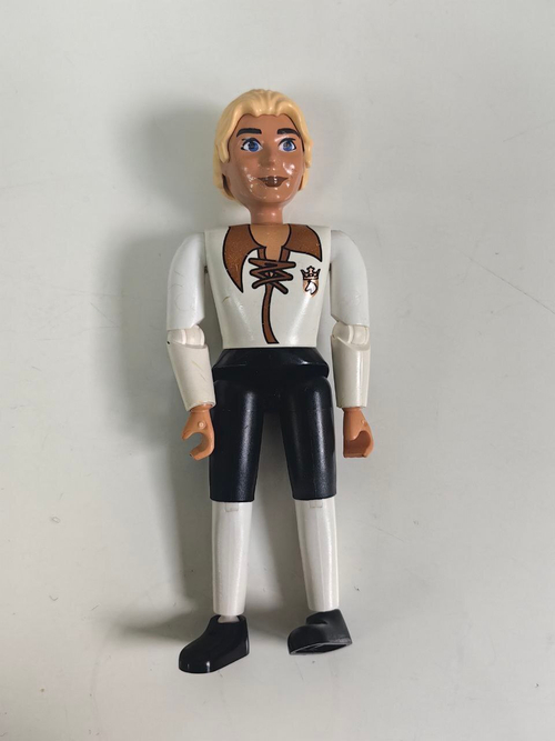 Принц Джастин (Бельвиль) belvmale11