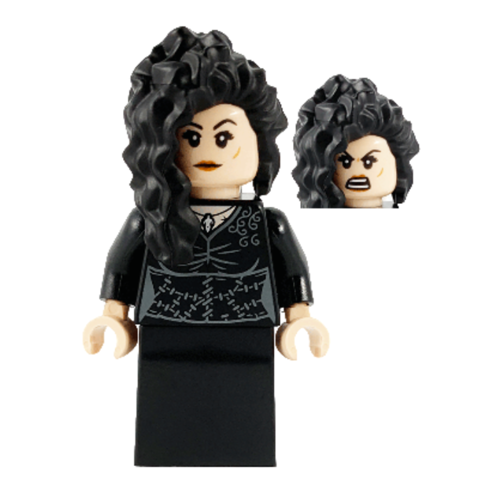 Беллатриса Лестрейндж hp218