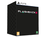 Flashback 2 Collector's Edition (PS5) NEW