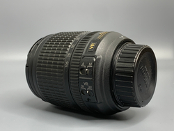 Nikon 18-105mm AF-S ED DX VR Nikkor