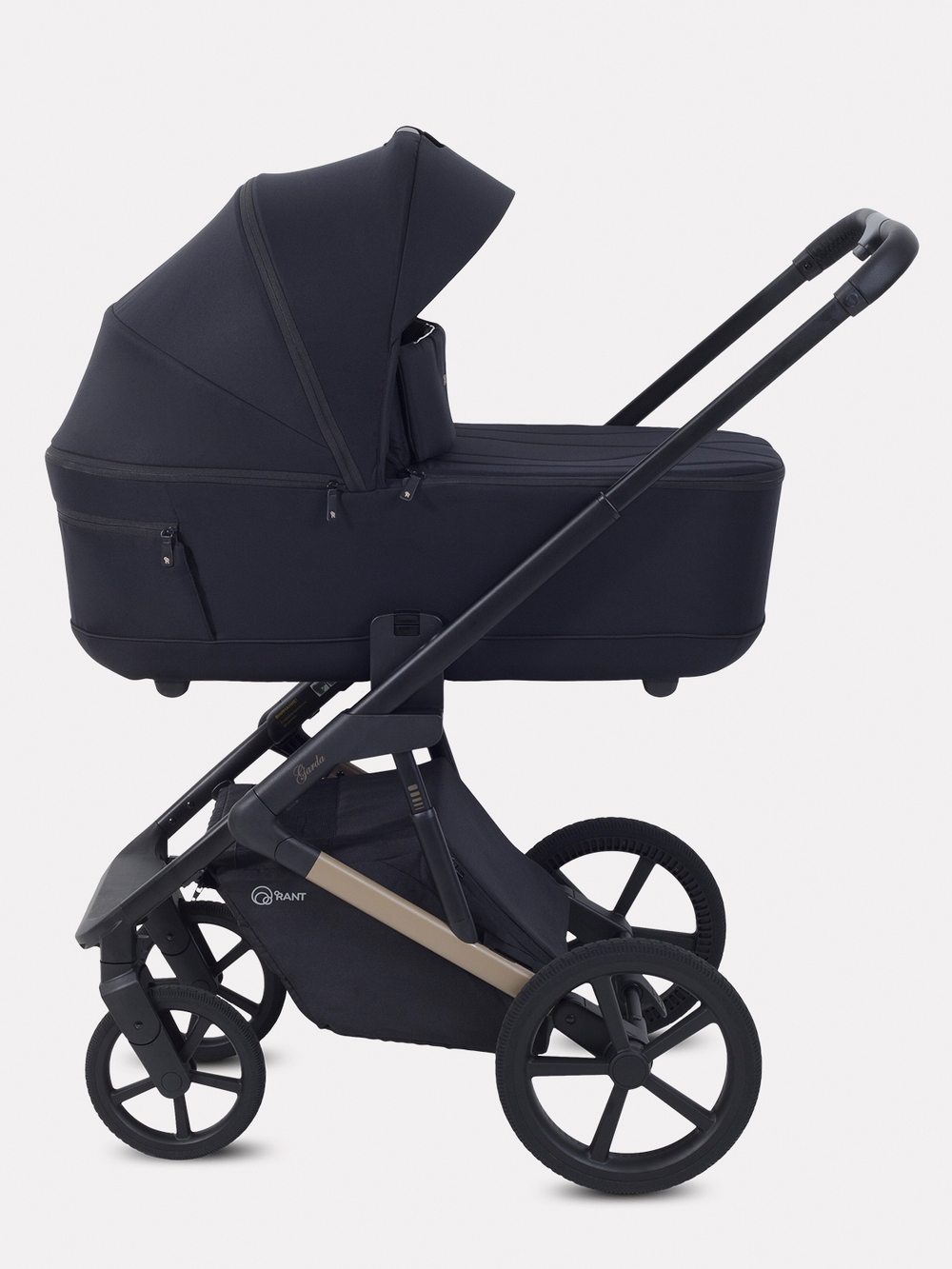 Коляска 2 в 1 Rant Garda
