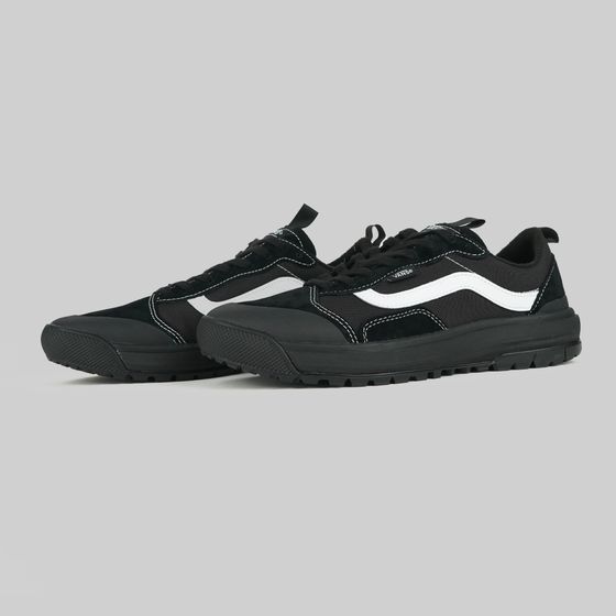 Кеды Vans UltraRange EXO MTE-1 артикул:VA5KS4BKA - купить в магазине Дайс