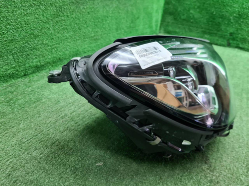 Фара правая Mercedes S W222 (17-20) Multibeam LED