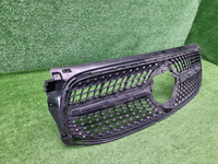 Решетка радиатора Mercedes GLB X247 (2019-2023)