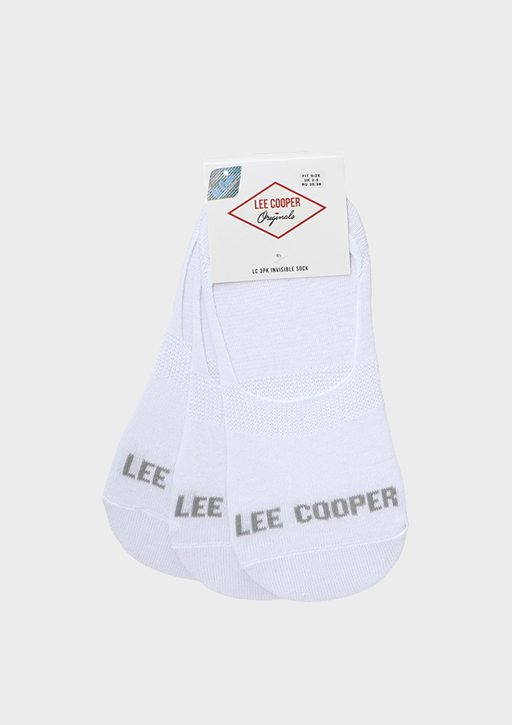 Носки (3шт.) Lee Cooper