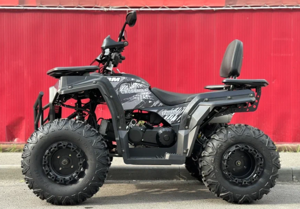 Квадроцикл GBM CROSS HILL 300 NEW