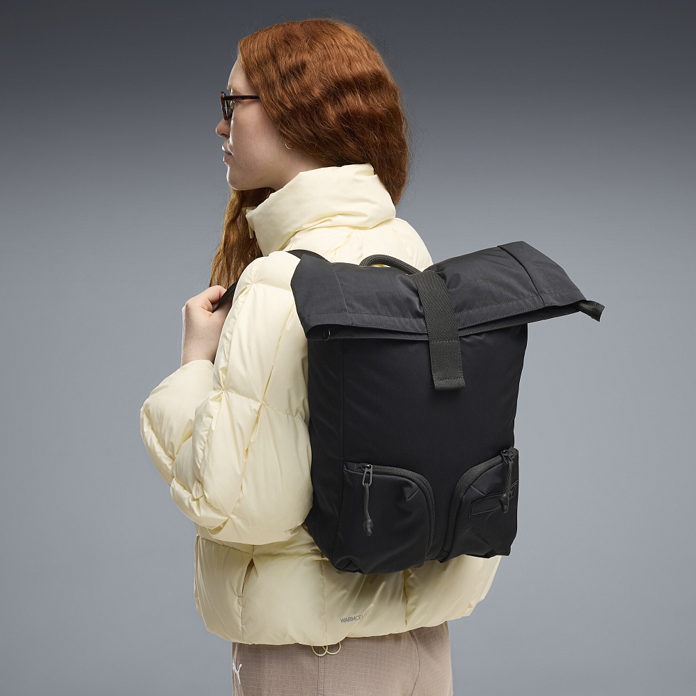 Рюкзак PUMA BL Small Backpack