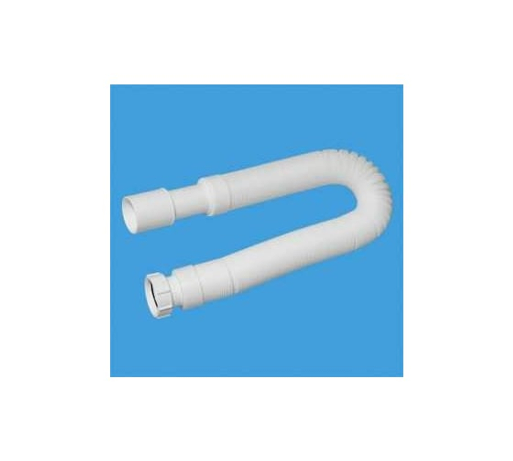 ГОФРА 2м-40*50 McALPINE MRMF2-20