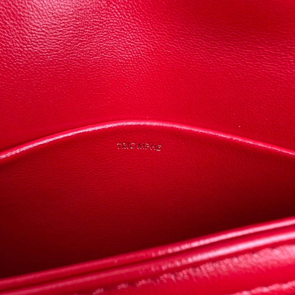 Celine Triomphe Bag 18 cm