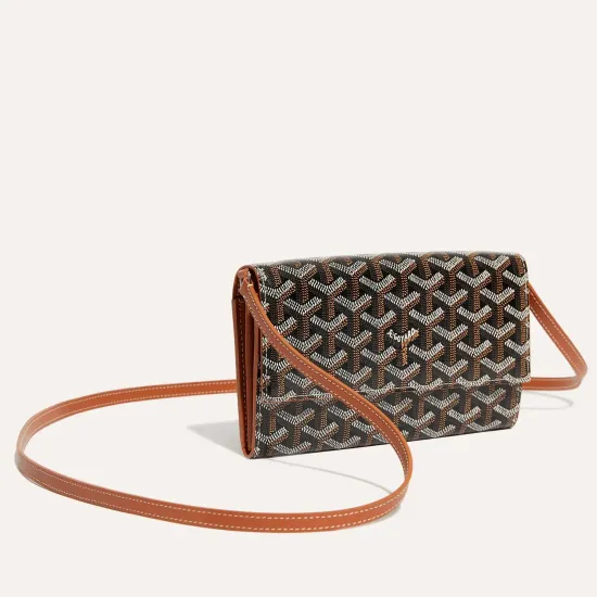 Кошелек Goyard Varenne