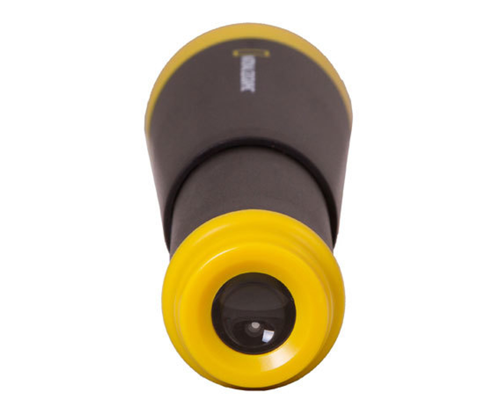 Окуляр детской трубы Bresser National Geographic 8x32