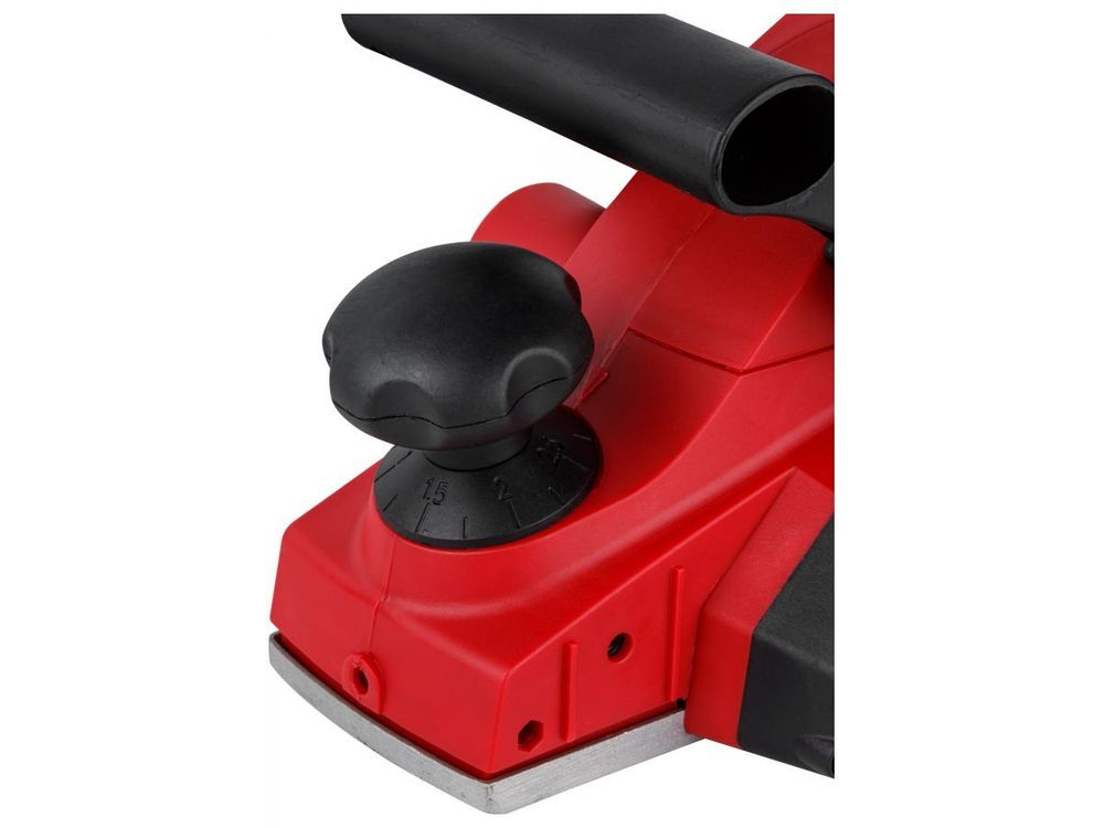 Рубанок электрический WORTEX PL 3008