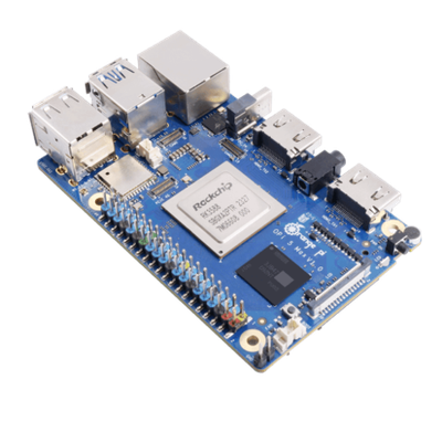 Orange Pi 5 Max 16GB