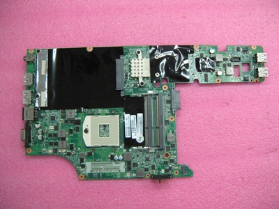 Материнская плата для ноутбука Lenovo L421 D4 HM65 Integ WW=N TPM=Y (63Y1801), оригинал
