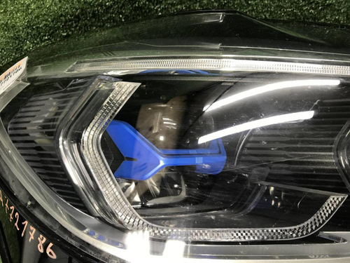 Фара правая BMW X5 G05 X6 G06 (2018-2023) Laser