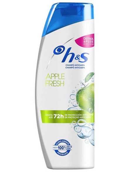 Head&Shoulders Apple Fresh Шампунь 500 мл.