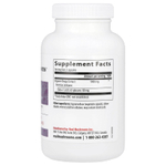 Real Mushrooms, Чага, экстракт грибов в порошке, 120 капсул