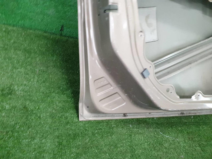 Дверь передняя левая Volvo V40 2 (2012-2019)