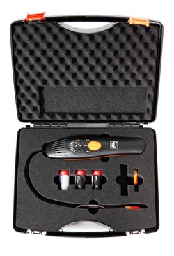 Течеискатель элегаза Dilo 3-033-R002 (CPS)