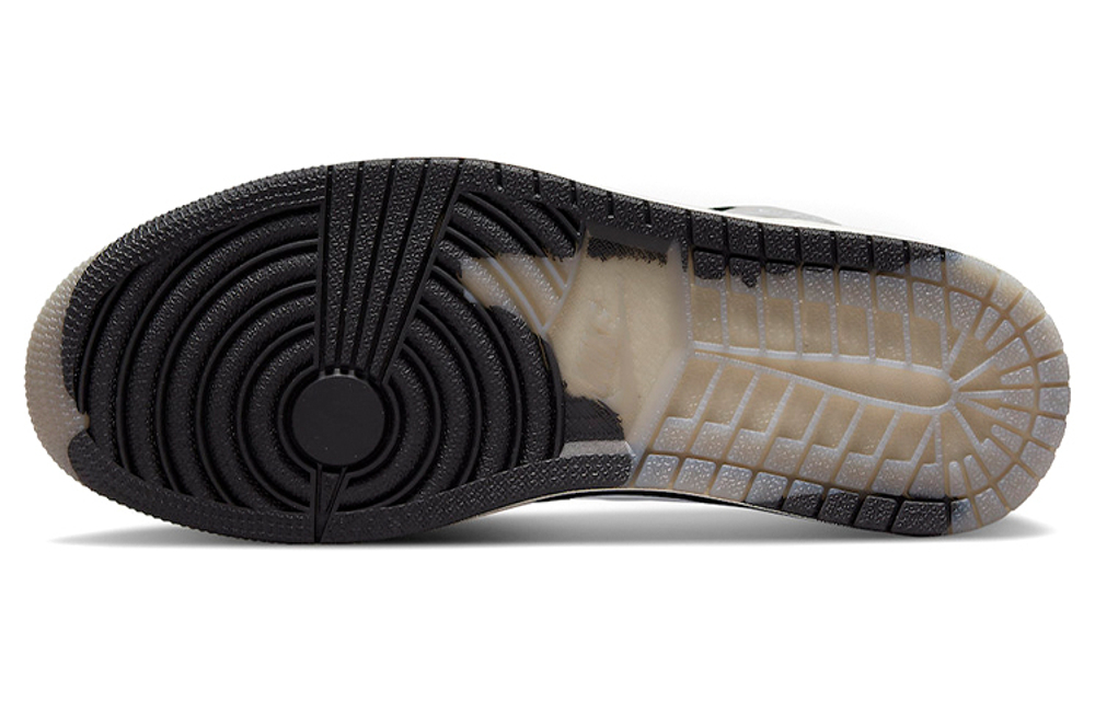 Кроссовки Jordan Air Jordan 1 Element Gore-Tex "Particle Grey" 3M