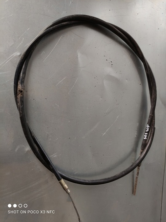 трос заднего тормоза сузуки хай ап (1)