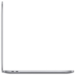 Ноутбук Apple MacBook Pro 16" A2141 (MVVK2RU/A) /Intel Core i9 9880H 2.3 ГГц/RAM 16GB/SSD 1024GB/Radeon Pro 5500M - 4 ГБ/3072*1920/Sonoma/Mac Os/Подсветка кл-ры: Да/серый. Состояние: B1