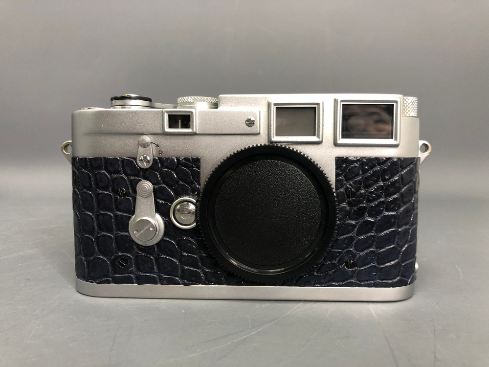 Leica M3 35mm
