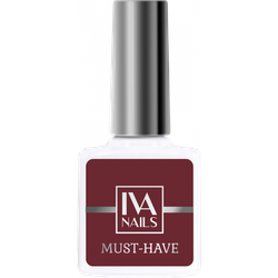 Гель-лак MUST HAVE №6