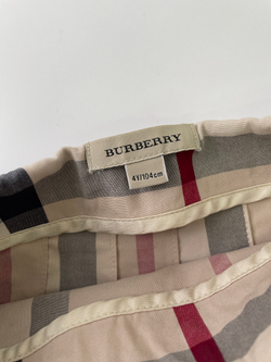 Юбка Burberry