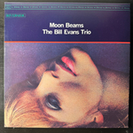 The Bill Evans Trio ‎– Moon Beams (США 2009г.)