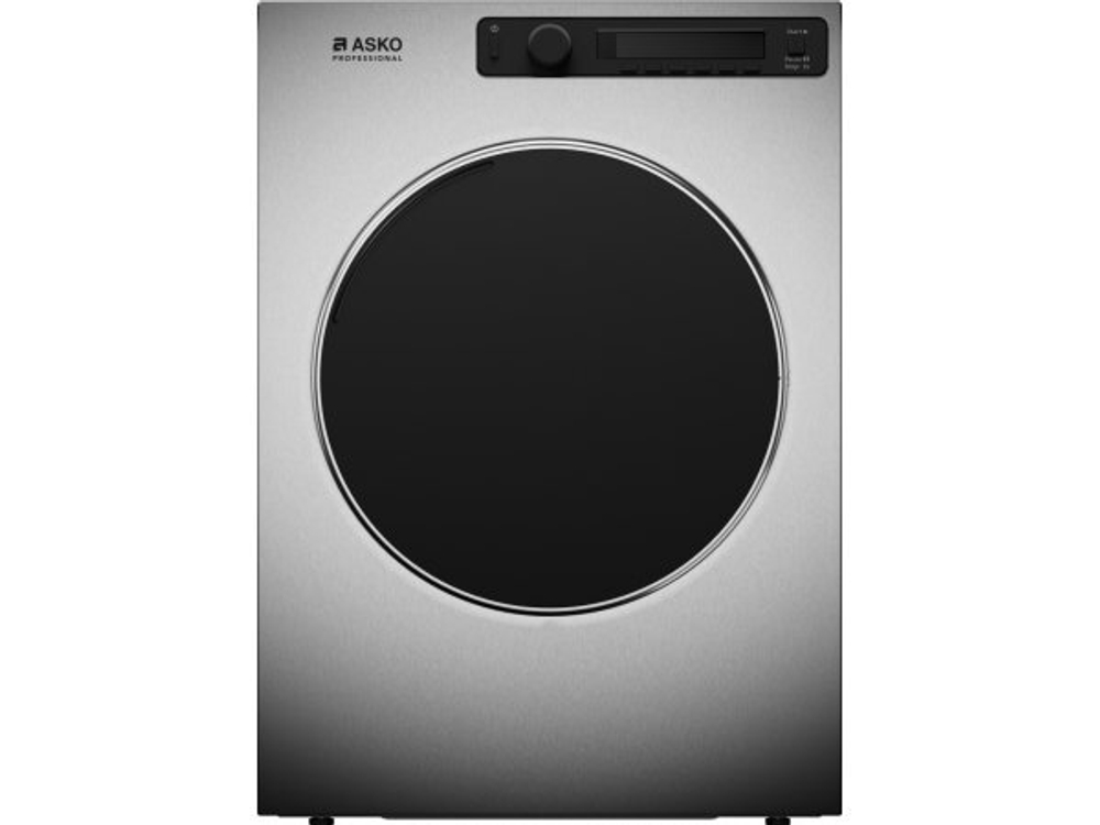 Сушильная машина Asko TDC1773VF.S