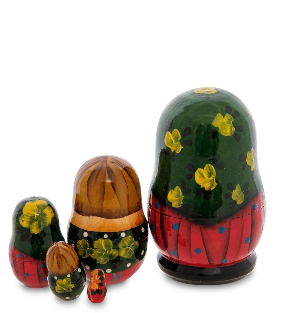 МР-24/ 63-D Матрешка 5м «Анастасия»