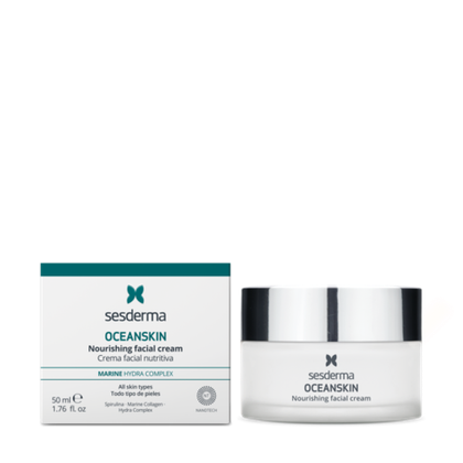 OCEANSKIN Крем питательный для лица