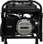 Генератор бензиновый LONCIN LC10000D-S трехфазный 00-00157639