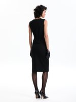 Юбка-карандаш