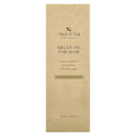 Tree To Tub, аргановое масло в качестве кондиционера для волос, для всех типов волос, бодрящая перечная мята, 250 мл (8,5 жидк. унции)