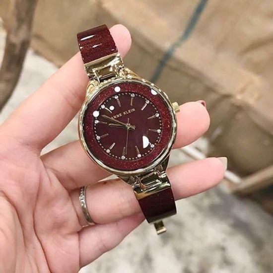 Женские часы Anne Klein AK/1408BYBY