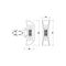 Бра Vele Luce Hellion VL5704W02