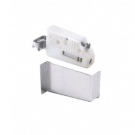 Подвеска полок на саморезах под крышечку, правая(701.15.Z1.VI.DX)