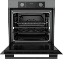Встраиваемый электрический духовой шкаф Kuppersberg HF 610 GR